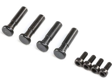 Losi - Kingpin set Front (4): LMT (LOS244005) afbeelding