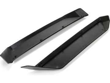 Losi - Side Guards L R MTXL (LOS251036) afbeelding