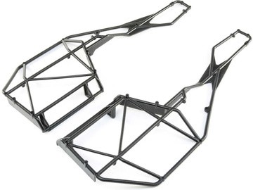 Losi - Roll Cage Sides Left and Right: Super Baja Rey (LOS251054)