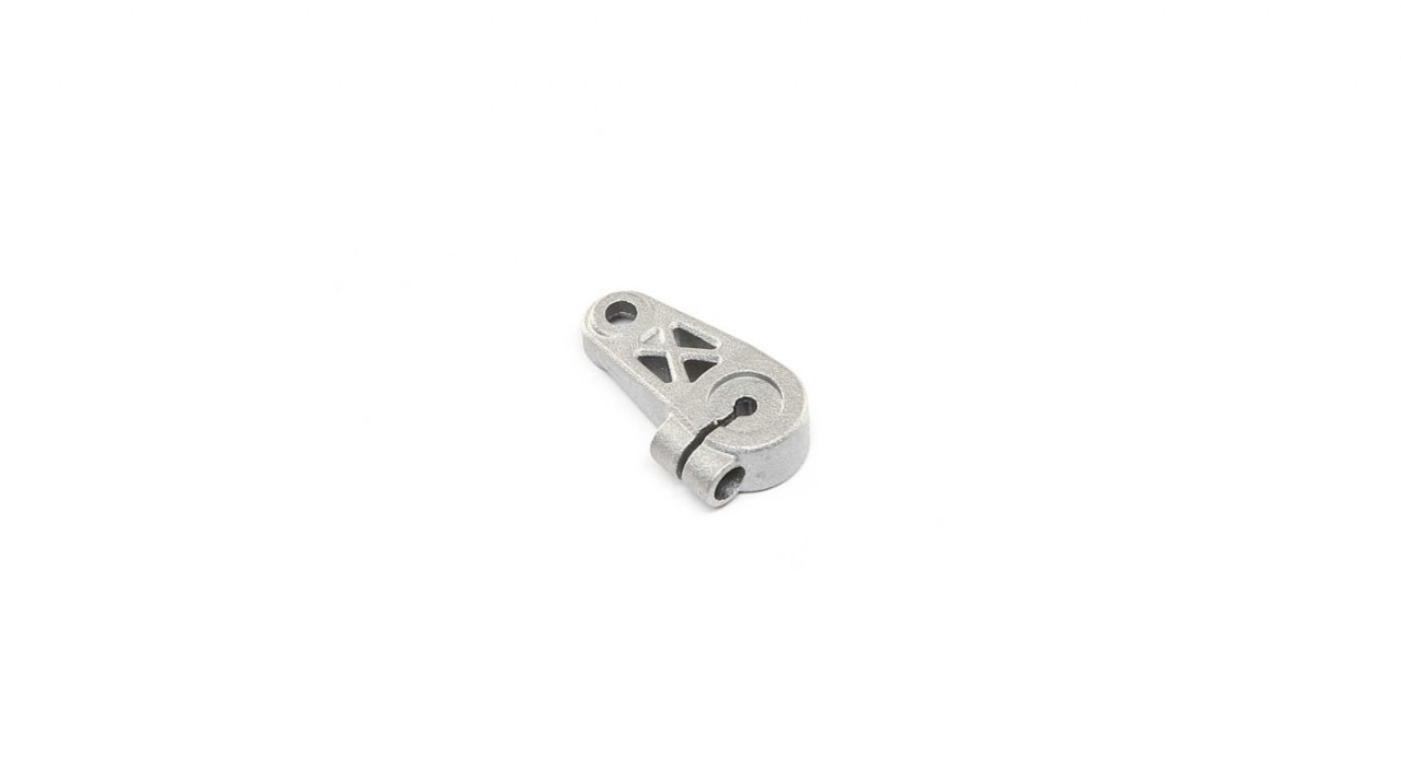 Steering Servo Arm, 15T Spline: Super Baja Rey (LOS251066)