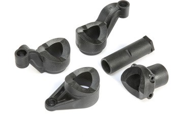 Losi - Servo Saver and Bellcrank Set: 5ive-T 2.0 (LOS251070) afbeelding