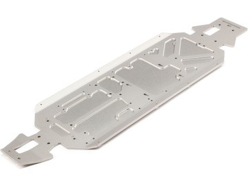 Losi - Main Chassis Plate: 5ive-T 2.0 (LOS251072)