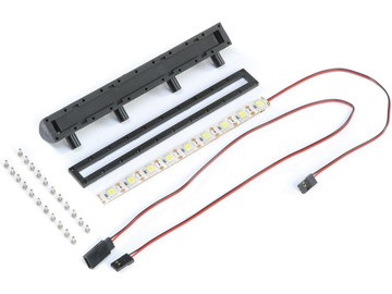 Losi - LED Light Bar Front: 5ive-T 2.0 (LOS251074) afbeelding