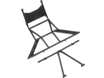 Losi - Roll Cage Front and Front Top Bar: SBR 2.0 (LOS251109) afbeelding