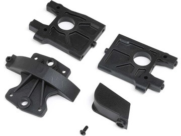 Losi - Center Diff Mount: DBXL 2.0 (LOS251117) afbeelding