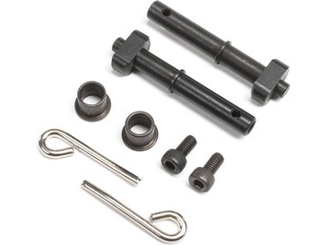 Losi - Brake Cams (2): DBXL 2.0 (LOS251121) afbeelding