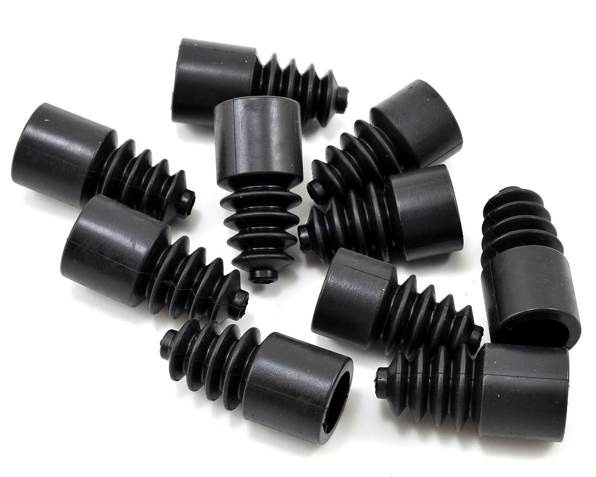 Axle Boot Set (10): 1/5 DB XL (LOS252017)