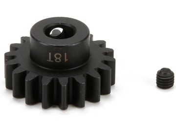 Losi - Pinion Gear 18T MOD 1.5: 6IX (LOS252041) afbeelding