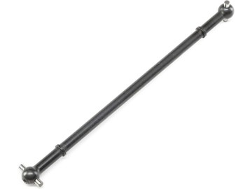 Losi - Dogbone 186.5mm Center Rear (1) DBXL-E (LOS252057)