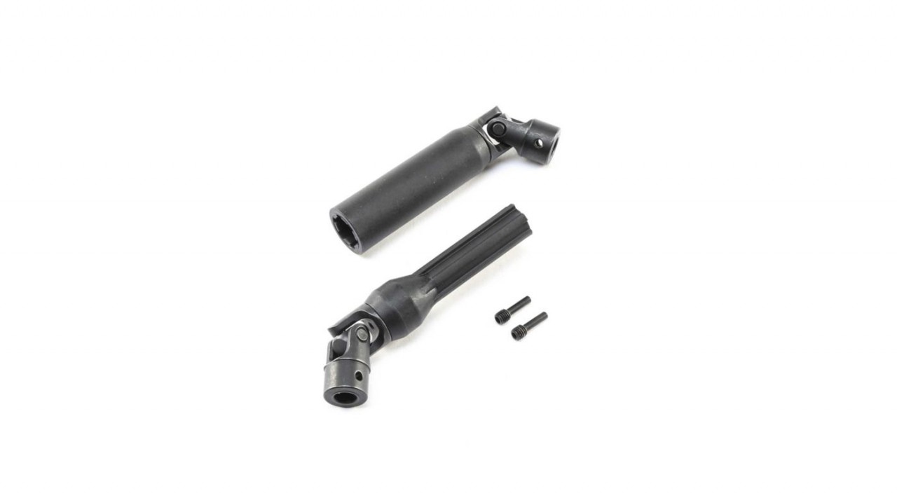 Rear Driveshaft Set: Super Baja Rey (LOS252072) afbeelding