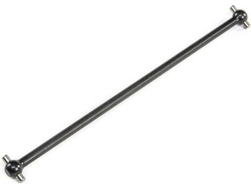 Losi - Rear Center Dogbone: 5ive-T 2.0 (LOS252092) afbeelding