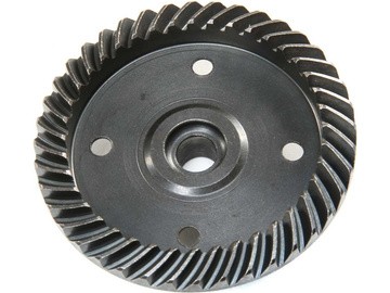Losi - Front Rear Diff Ring Gear 40T: DBXL-E/DBXL 2.0 (LOS252123)