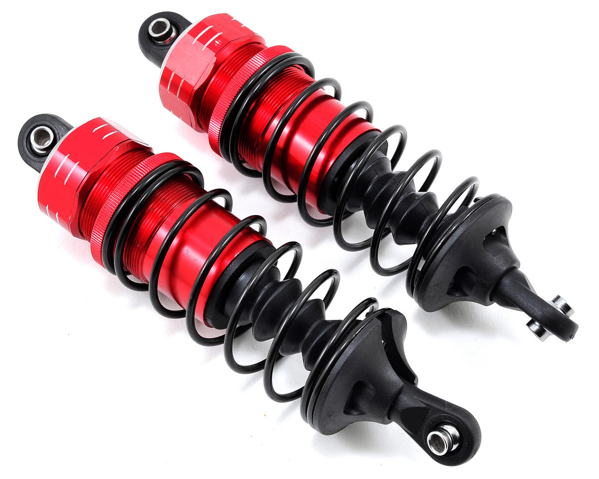 Front, Shock, Complete (2): 1/5 DB XL (LOS253002)