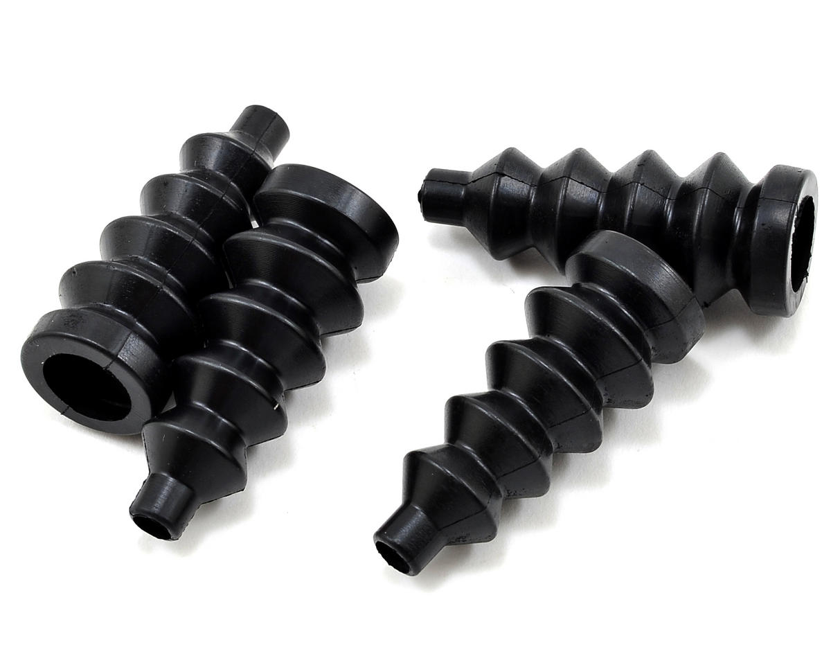 Shock Boot Set (4): 1/5 DB XL (LOS253008)