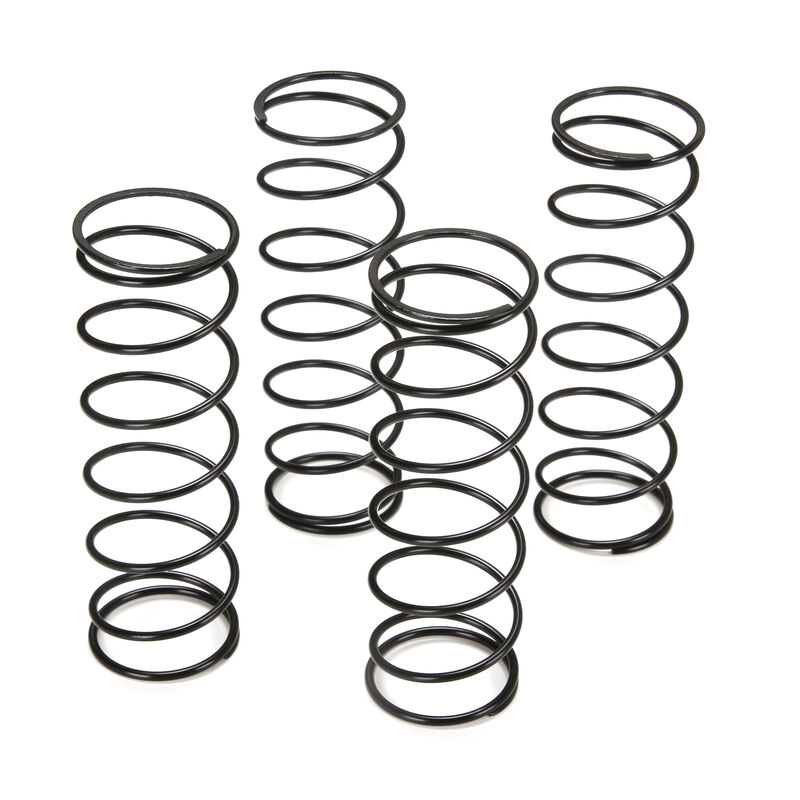 Losi Shock Springs (4): 1/5 4WD DBXL (LOS253010)