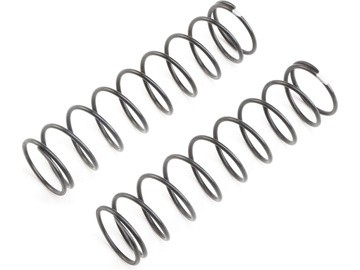 Losi - Shock Spring Medium Silver: Super Rock Rey (LOS253024) afbeelding