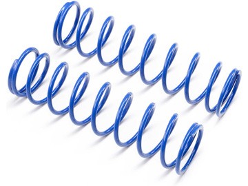 Losi - Rear Spring Blue Firm 16.6 lb (2): SBR 2.0 (LOS253030) afbeelding