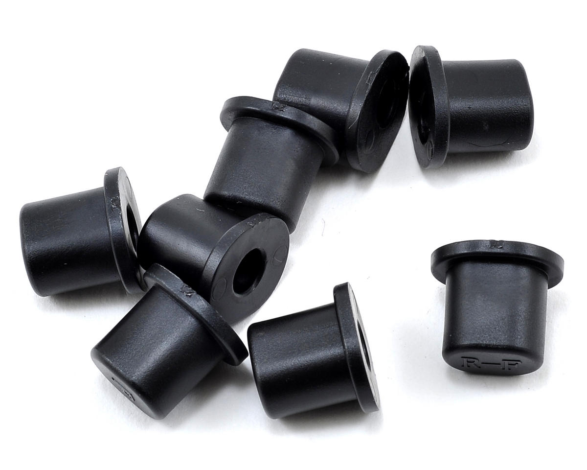 Losi - Hinge Pin Brace Inserts, Set: 1/5 DB XL (LOS254009)