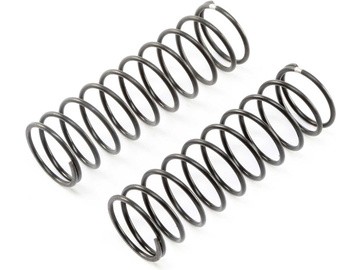 Losi - Front Springs Medium Silver (2): Super Baja Rey (LOS254046) afbeelding