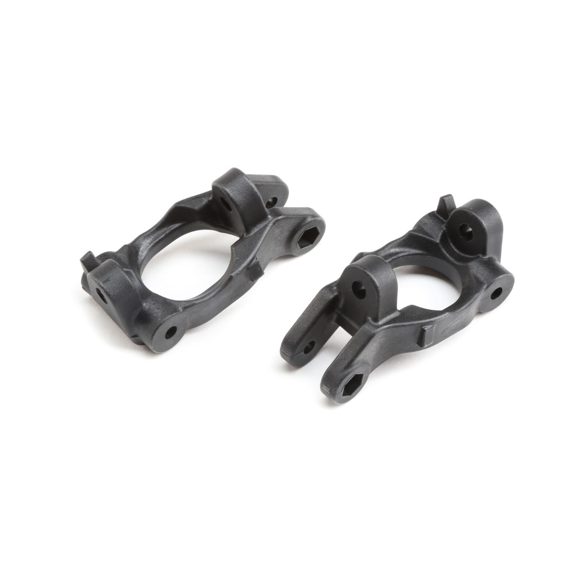 Losi - Spindle Carrier Set (L/R): Super Rock Rey (LOS254053) afbeelding