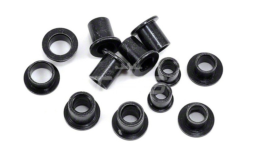Flanged Bushing, Steel, Set (11): 1/5 DB XL (LOS256003)