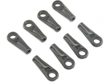 Losi - Rod End 7mm: Baja Rey Rock Rey (LOS334007) afbeelding
