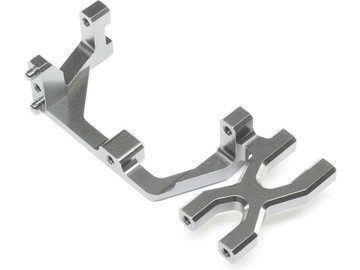 Losi - Aluminum Steering Servo Mount: Super Baja Rey/Super Rock Rey (LOS351010) afbeelding