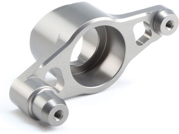 Losi - Servo Saver Arm Dual Sided Aluminum: 5IVE-T 2.0 (LOS351012) afbeelding