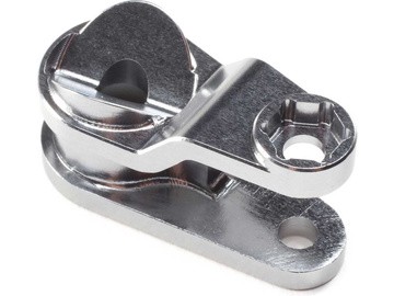 Losi - Servo Saver Top Right Side Aluminum SBR & SRR (LOS351020) afbeelding