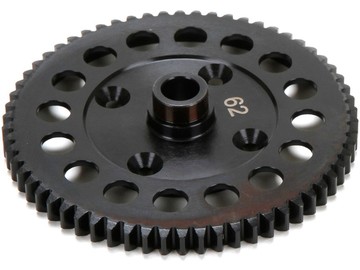 Losi - Spur Gear Center Diff 62T: 5T MINI WRC (LOS352001) afbeelding