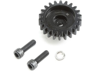 Losi - Pinion Gear and Hardware 22T 1.5M: 5ive-T 2.0 (LOS352008) afbeelding