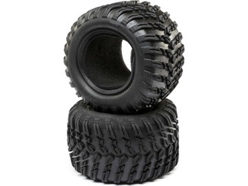 Losi - Tires (2): TENACITY T (LOS43020) afbeelding