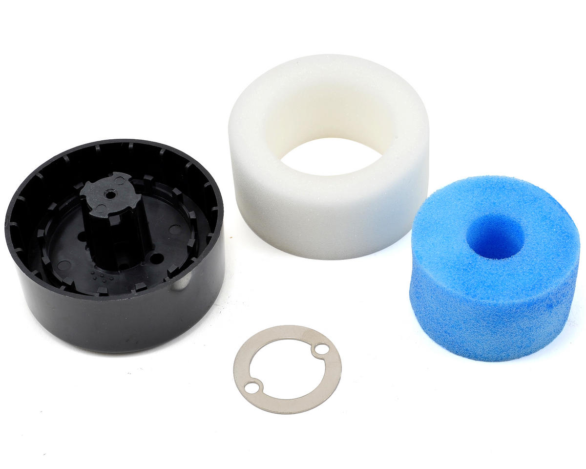 Air Cleaner Set: 1/5 DB XL (LOS55003)