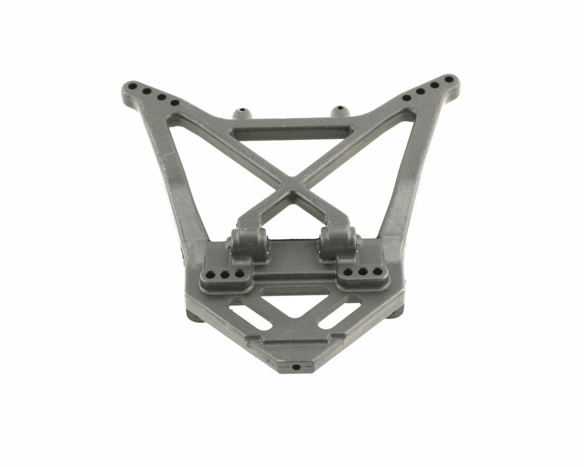 Rear Shock Tower: XXX-T (LOSA2103)