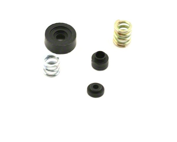 Spring, Cup, Spacer & Wash: Hydra (LOSA3124)