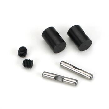Front & Center CV Rebuild Kit: CCR (LOSA3194) afbeelding