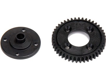 Losi - 43T Spur Gear Plastic: 8E 2.0 (LOSA3560) afbeelding