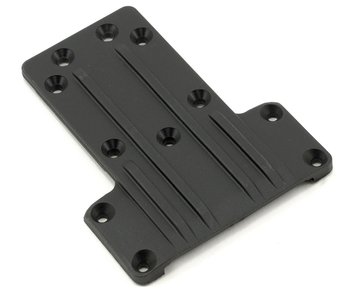 Rear Pivot Plate: XXX SCT (LOSA4146)