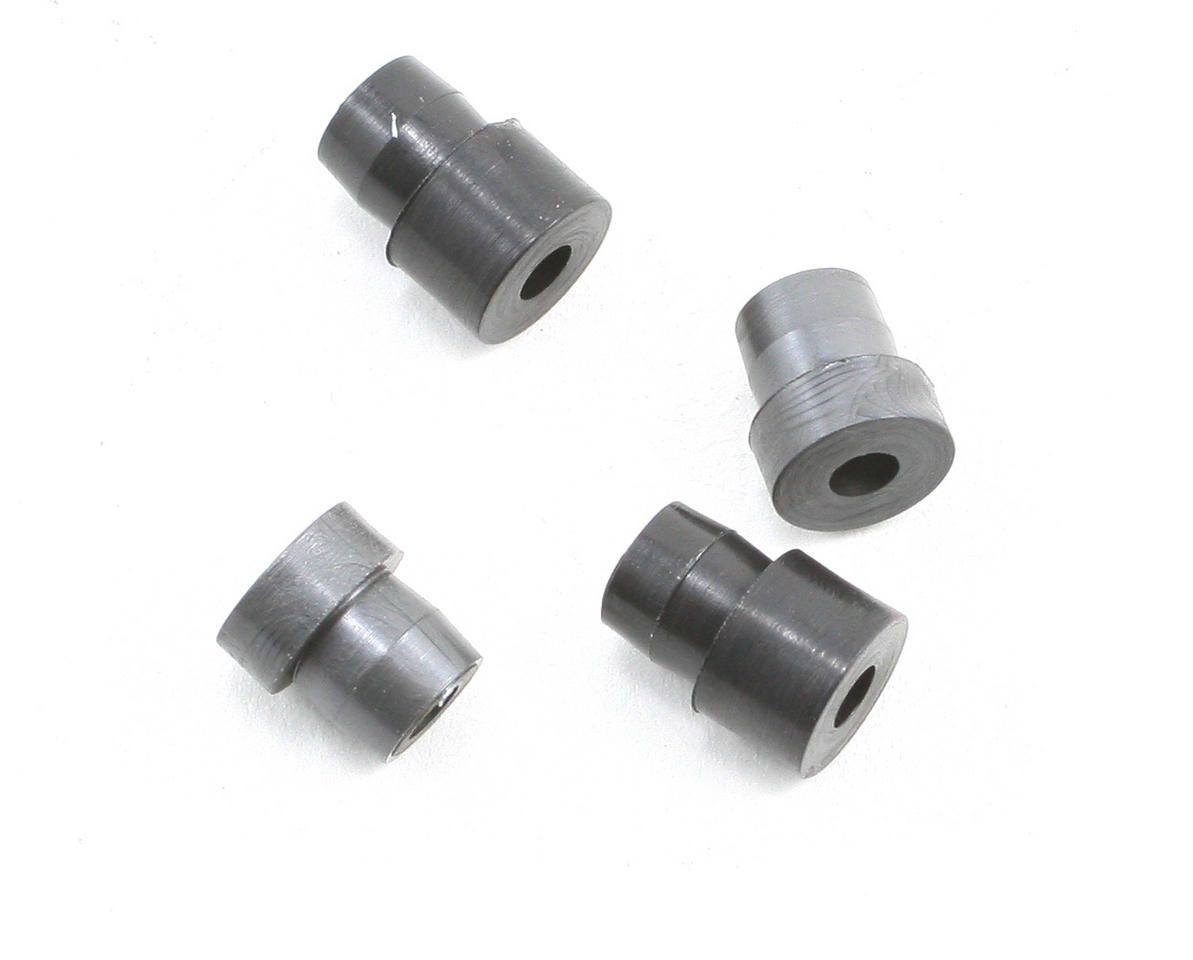Shock Mount Bushings: XXX, XXX-T, SPT (LOSA5013)