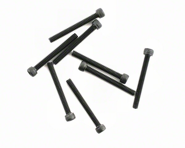 2-56 x 3/4 Caphead Screws (LOSA6247) afbeelding