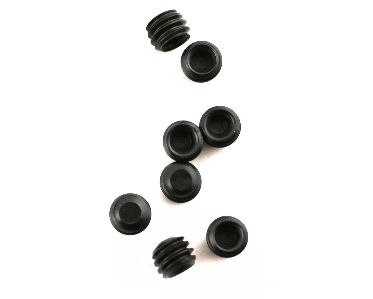 8-32 x 1/8 Flat Point Set screw (LOSA6306)