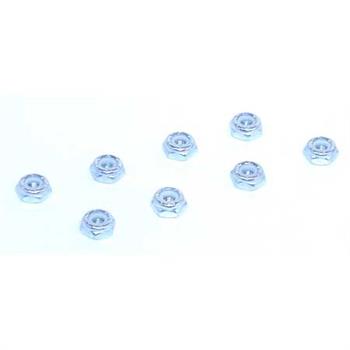 10-32 Low Profile Locknuts (8) (LOSA6303)