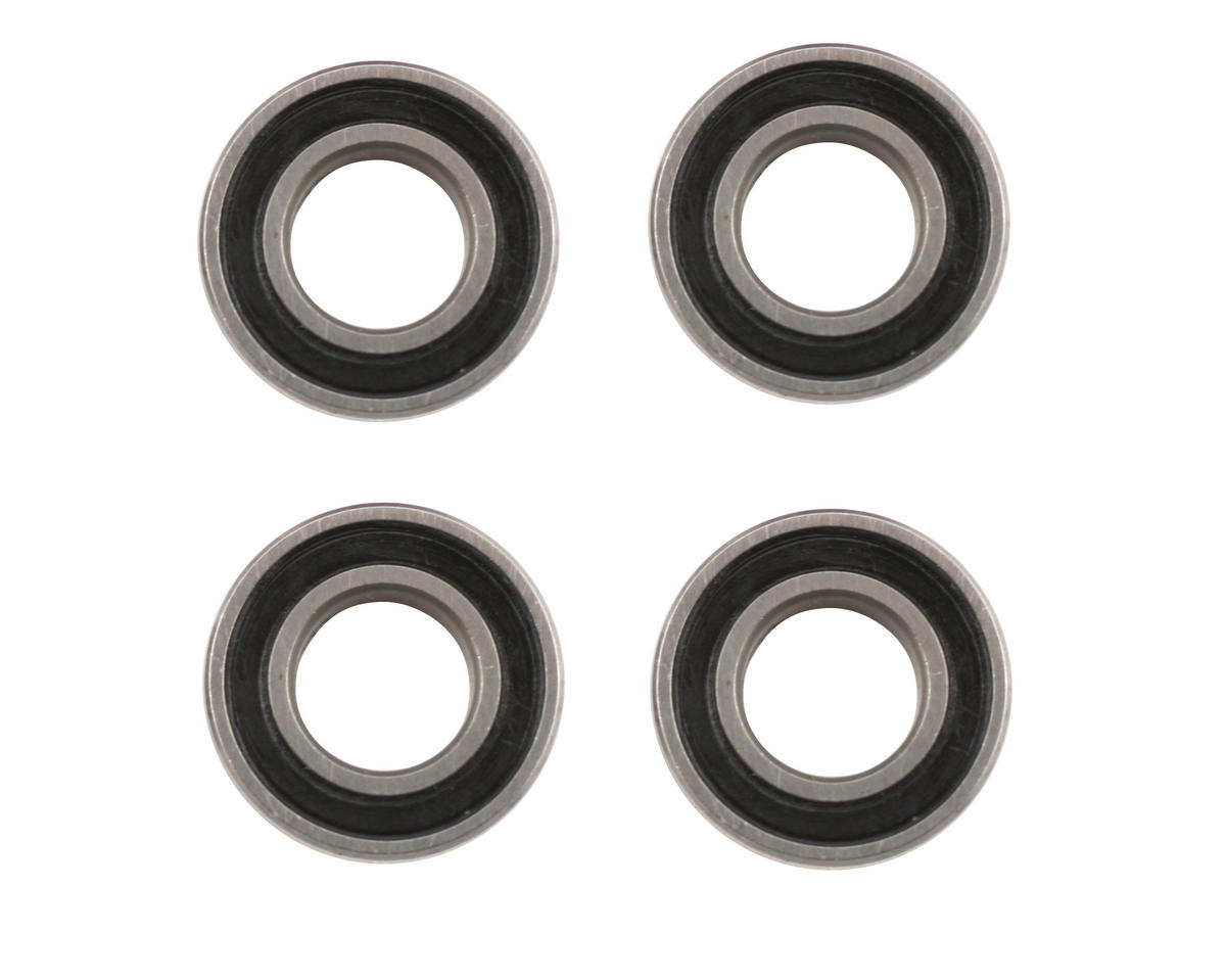 Losi - 6x12mm Sealed Ball Bearing (4) (LOSA6940)