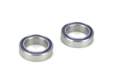 Losi - 10 X 15mm Sealed Ball Bearings (2): 22/22-4 (LOSA6943) afbeelding