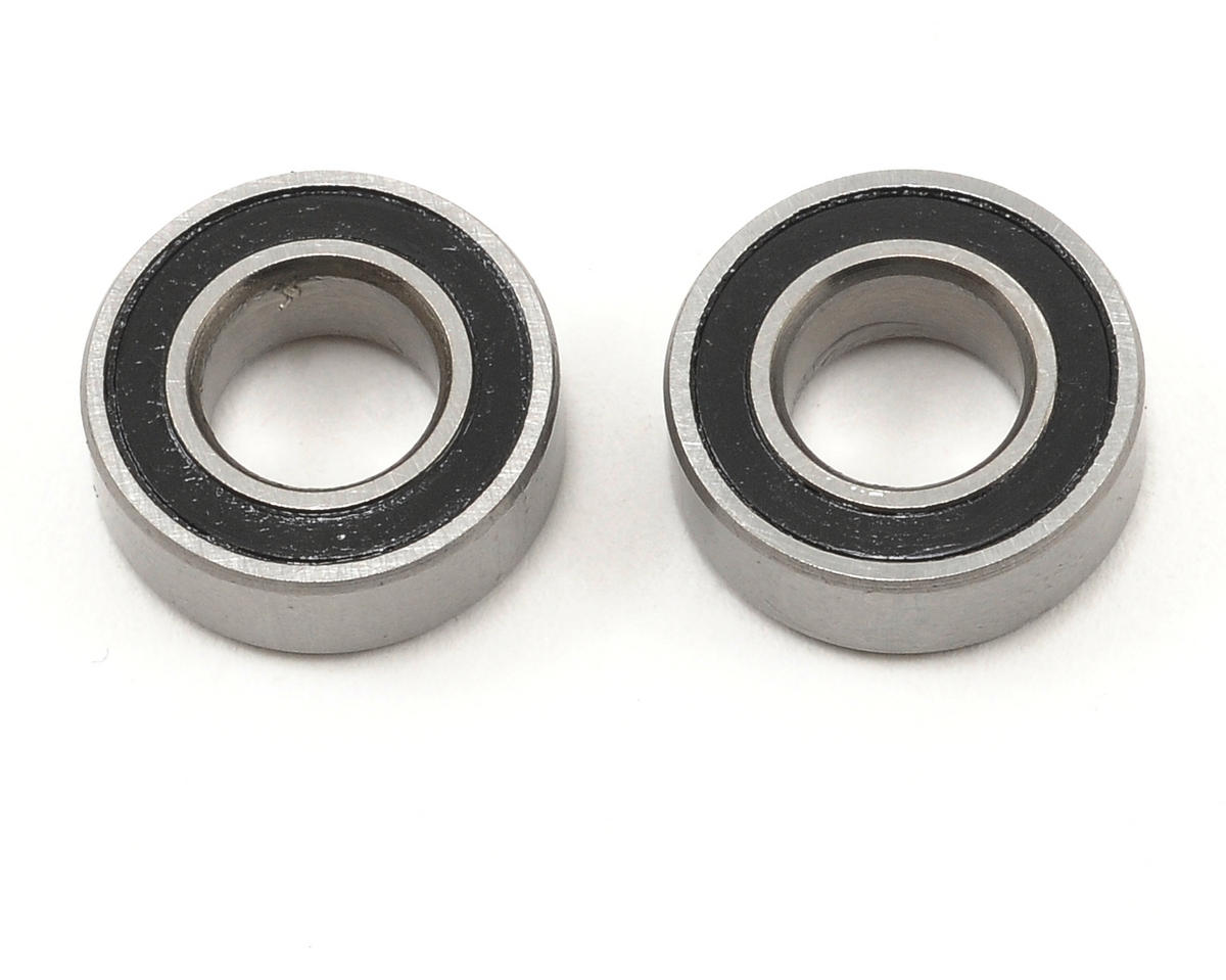 6x12x4 BB (2) with Nylon Retainer (LOSA6958)
