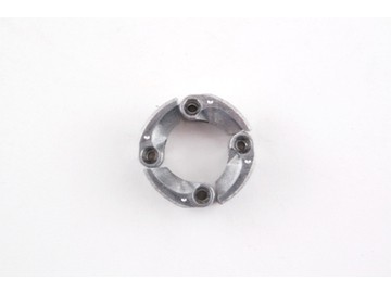 Losi - Long-Wear Aluminum Clutch Shoes (4): 8B 8T (LOSA9109) afbeelding