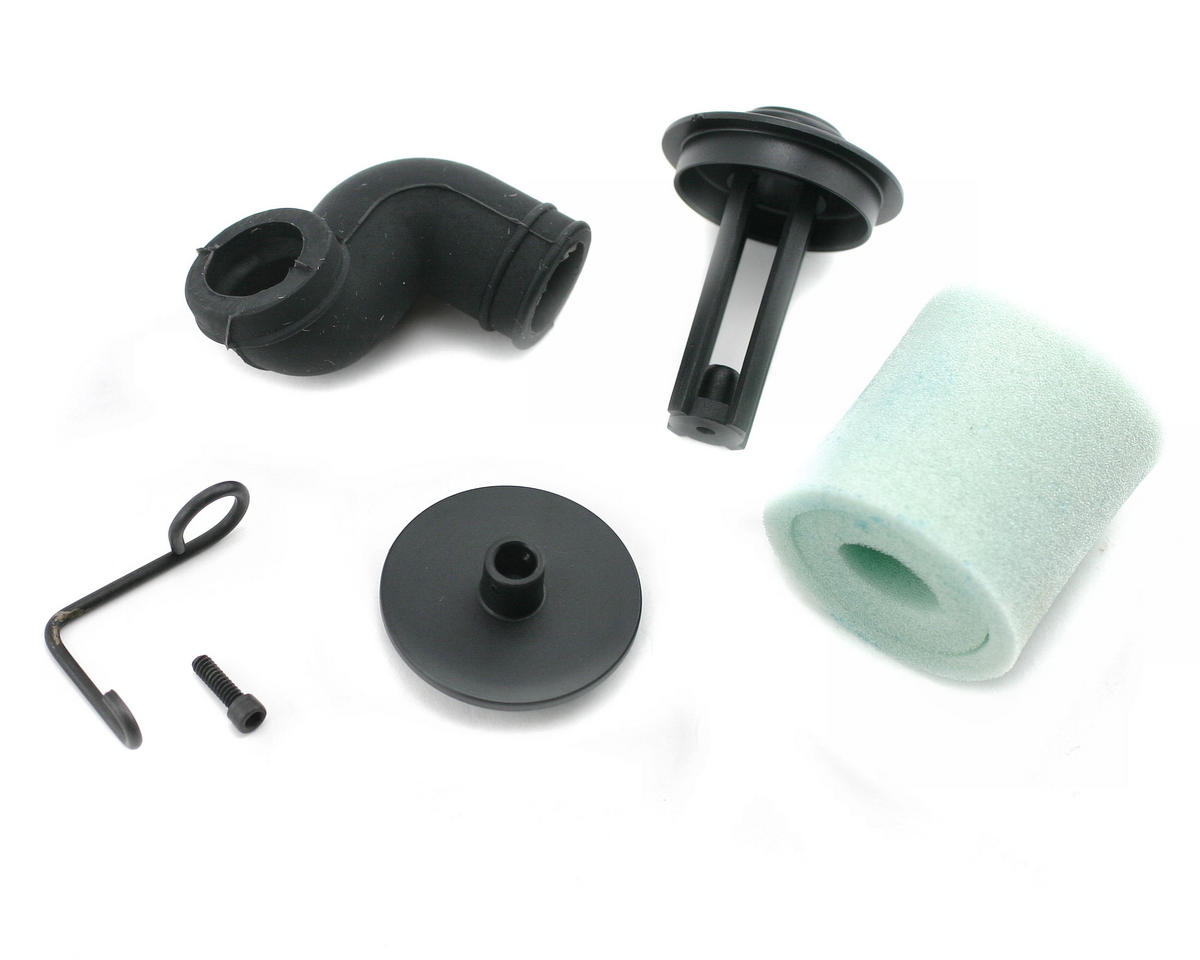 Air Filter Set (LOSA9150)