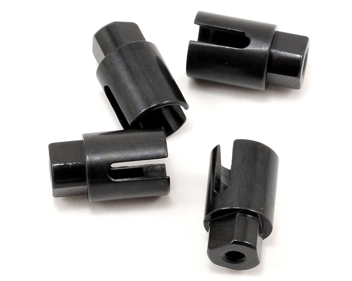 Differential Outdrive Set: Mini 8 AVC (LOSB1928)