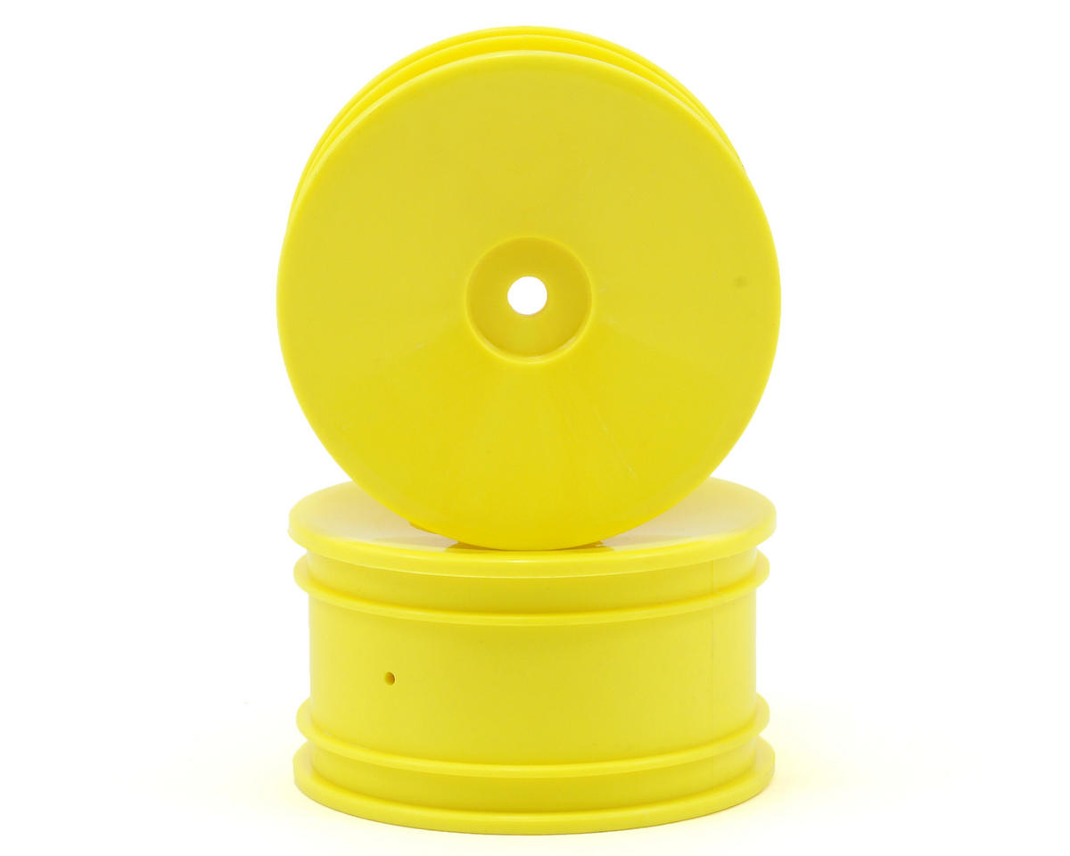 Rear Wheel Set: Mini 8 AVC (LOSB1954)