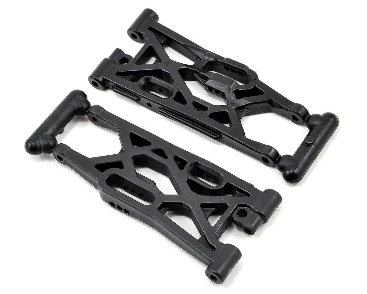 Rear Suspension Arm Set: 10-T (LOSB2023)